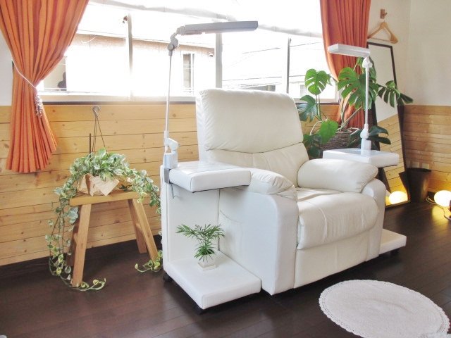 nail & aroma PiPi | 小田原のネイルサロン