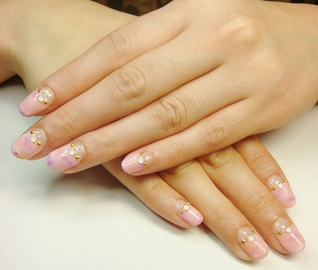 nail & aroma PiPi | 小田原のネイルサロン