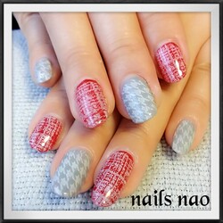 Nails Nao ネイルズナオ 福岡県 大野城 のネイルサロン ビューティーパーク