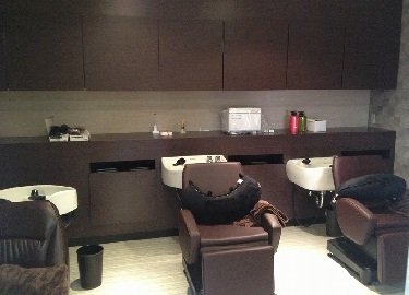 Hair Make Azalea | 宇部のヘアサロン