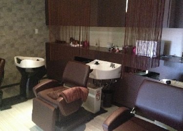 Hair Make Azalea | 宇部のヘアサロン