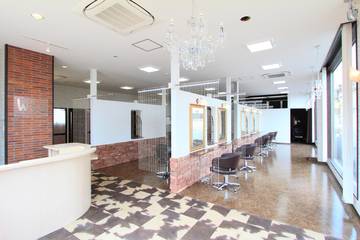 Wiz志津・ユーカリが丘店 | 佐倉のヘアサロン
