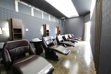 Wiz志津・ユーカリが丘店 | 佐倉のヘアサロン