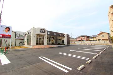 Wiz志津・ユーカリが丘店 | 佐倉のヘアサロン