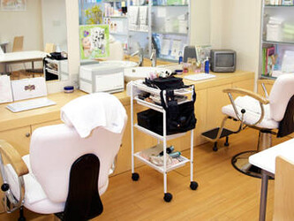 saron chouchou (サロンシュシュ) | 王子のエステサロン saron chouchou (サロンシュシュ) | 王子のエステサロン