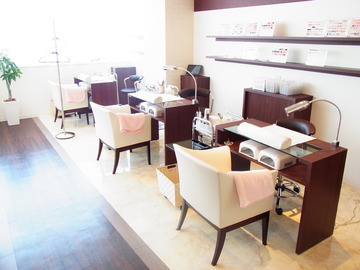 nail salon sou　心斎橋店 | 心斎橋のネイルサロン