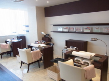nail salon sou 心斎橋店 | 心斎橋のネイルサロン nail salon sou 心斎橋店 | 心斎橋のネイルサロン