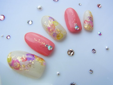 nail salon sou 心斎橋店 | 心斎橋のネイルサロン nail salon sou 心斎橋店 | 心斎橋のネイルサロン