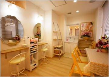 フェイシャルサロン　セントレミール | 亀岡のエステサロン