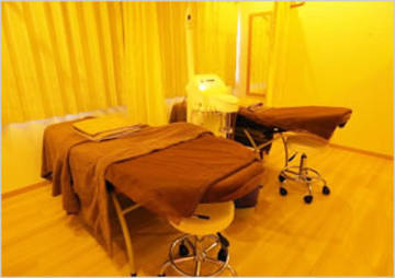 フェイシャルサロン　セントレミール | 亀岡のエステサロン