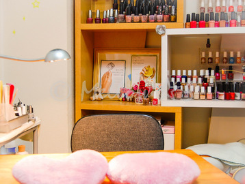 ネイルサロンMellow☆S | 長崎のネイルサロン