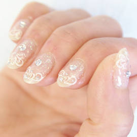 ヘアサロンケーエヌエス＆ネイル　多摩センター　唐木田店 | 多摩のネイルサロン