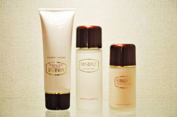 ニキビケアに特化したフェイシャルサロンAccueil | 池袋のエステサロン