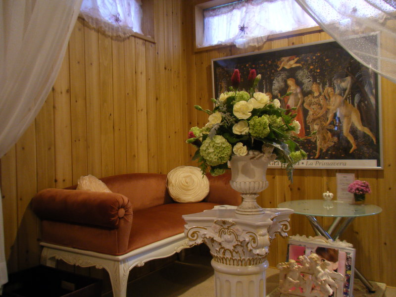 -脱毛・エステ-　健康空間　きらら | 長浜のエステサロン