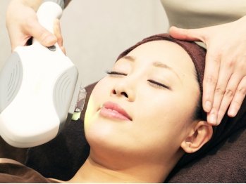 -脱毛・エステ-　健康空間　きらら | 長浜のエステサロン