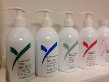 ブラジリアンワックス　ピ・ブラン　puis blanc | 渋谷のエステサロン