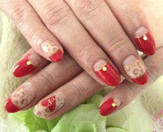 Soerute | 武蔵小山のネイルサロン