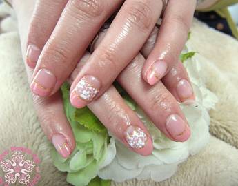 Soerute | 武蔵小山のネイルサロン