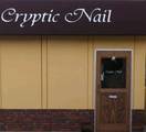 Cryptic Nail | 荒尾のネイルサロン