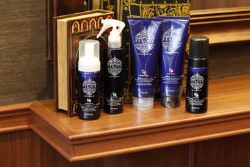 LUSSO hair&healing salon | 用賀のヘアサロン