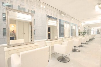 Hair Lounge Le&#039;vie