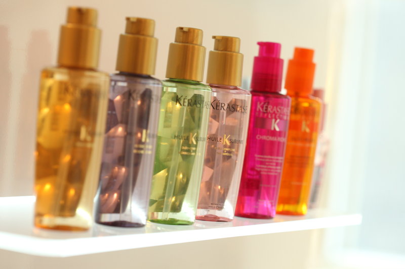 Hair Lounge Le'vie | 銀座のヘアサロン