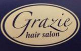 grazie | 心斎橋のヘアサロン