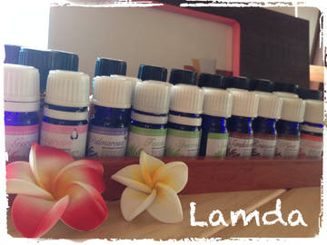 Lamda Beauty | 恵比寿のエステサロン