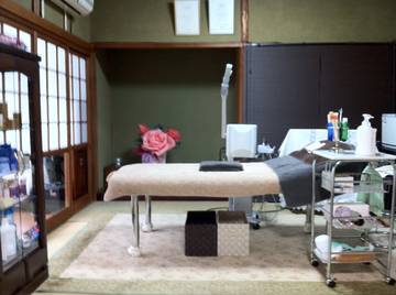 エステサロン葉山 | 香椎のエステサロン