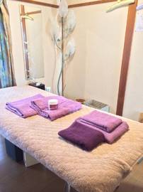 エステサロン葉山 | 香椎のエステサロン