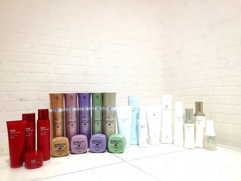 隠れ家サロンanty | 小岩のヘアサロン 隠れ家サロンanty | 小岩のヘアサロン