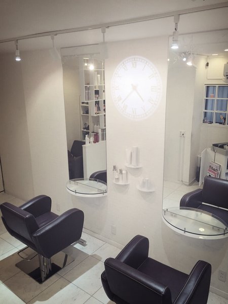 隠れ家サロンanty | 小岩のヘアサロン 隠れ家サロンanty | 小岩のヘアサロン