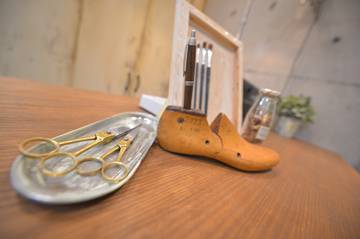 Cadre | 小岩のヘアサロン