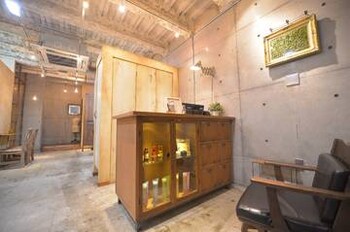 Cadre カードル 東京都 小岩 の美容院 美容室 ビューティーパーク