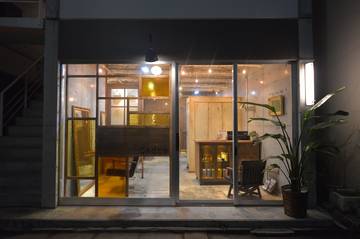 Cadre | 小岩のヘアサロン