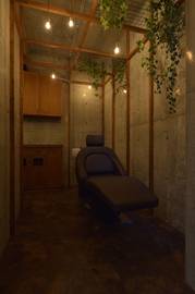 Cadre | 小岩のヘアサロン