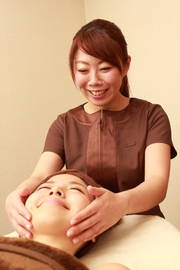 Privatesalon　Happy | 府中のエステサロン