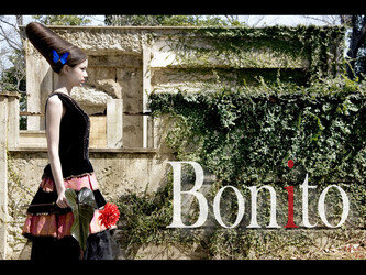 Bonito | 草加のヘアサロン