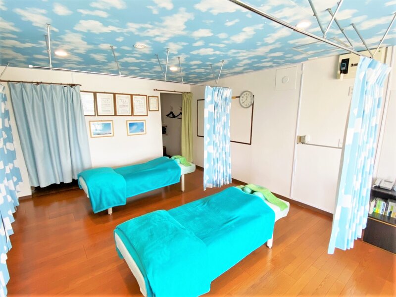 リラクゼーションスペース　sorana | 松本のリラクゼーション