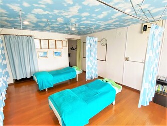 リラクゼーションスペース　sorana | 松本のリラクゼーション