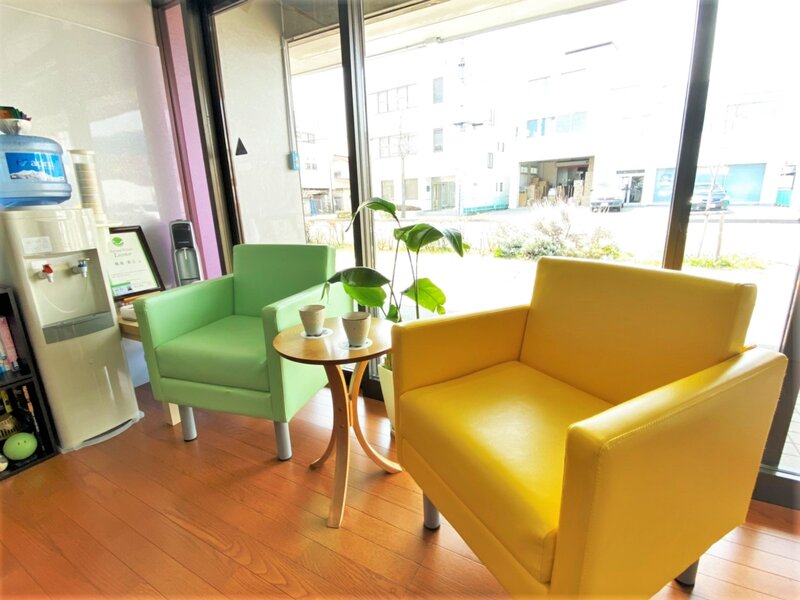 リラクゼーションスペース sorana | 松本のリラクゼーション リラクゼーションスペース sorana | 松本のリラクゼーション