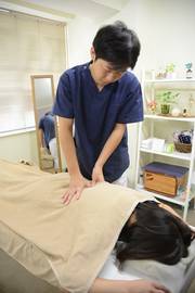 KAZU整体院 | 銀座のリラクゼーション