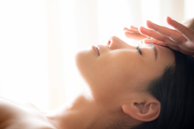 和音 Waon | 岡山のリラクゼーション