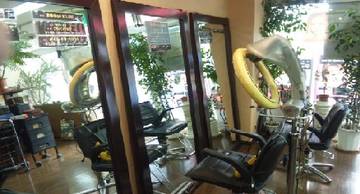 スタイルCoCo | 北千住のヘアサロン