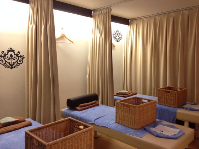 ボディケアセンターRIRAKU | 仙台のリラクゼーション