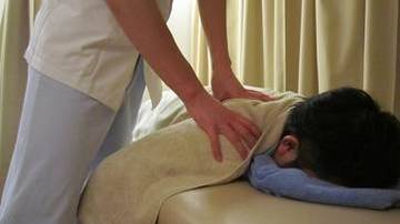 ボディケアセンターRIRAKU | 仙台のリラクゼーション