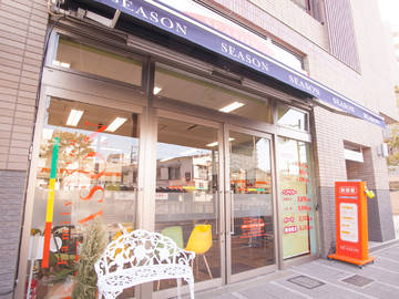 シーズン　ヴィナシス金町店 | 亀有のヘアサロン