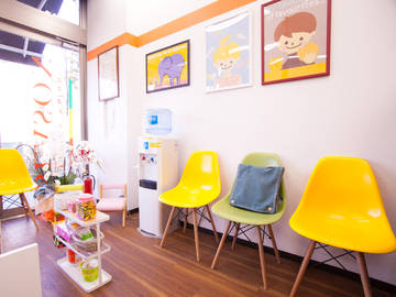 シーズン　ヴィナシス金町店 | 亀有のヘアサロン