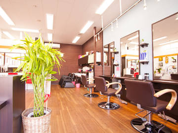 シーズン　ヴィナシス金町店 | 亀有のヘアサロン