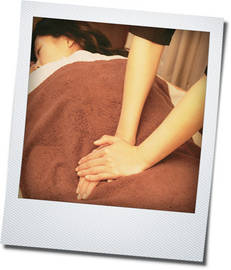 手もみ名人　青葉台店 | 青葉台のリラクゼーション